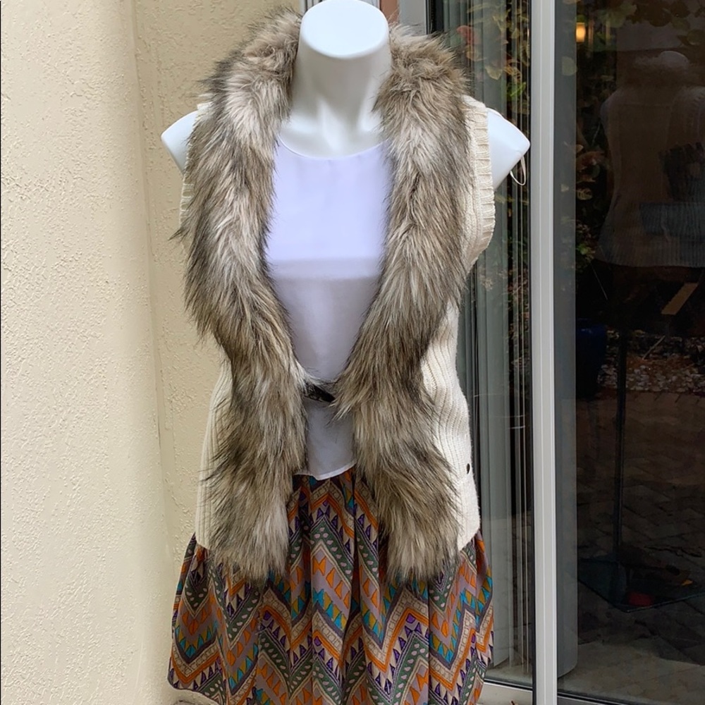 Guess Vest